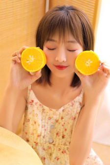 爱浴林心如